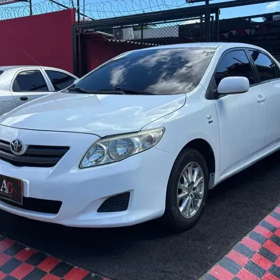 Toyota Corolla 1.8 Xli usado en Cúcuta