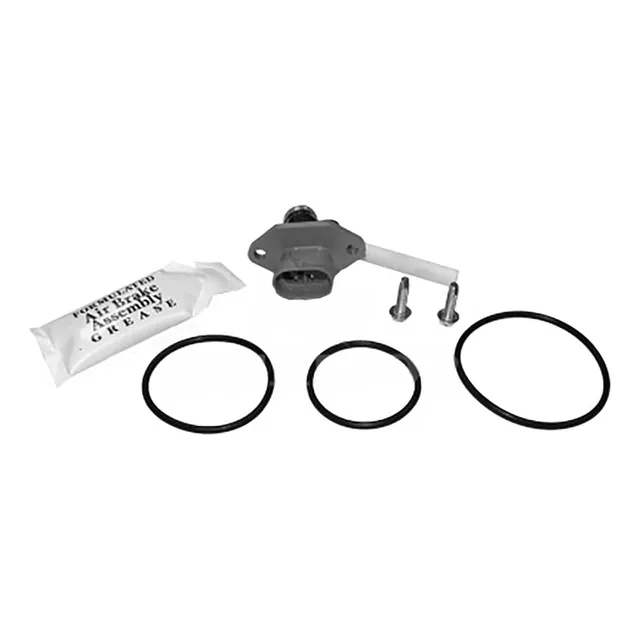 Kit Reparacion Secadora Aire Calefactor