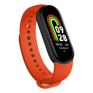 M8 Red Direct Charge: Nueva Pulsera Inteligente M8 Con Acces M8 Red Direct Charge: Nueva Pulsera Inteligente M8 Con Acces