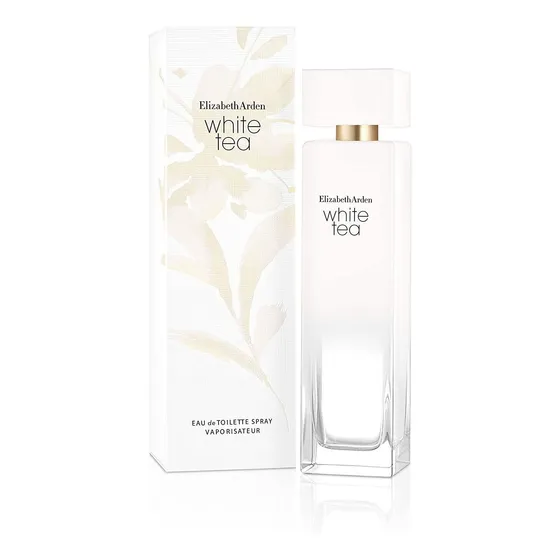 Elizabeth Arden White Tea Edt 100 Ml