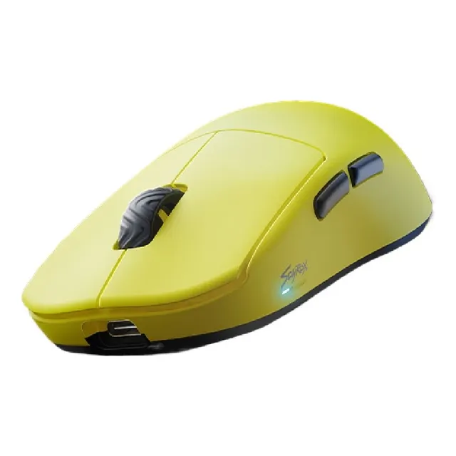Ratón Gamer Scyrox V8 36g Inalámbrico 8k Hz Paw3950 30000dpi