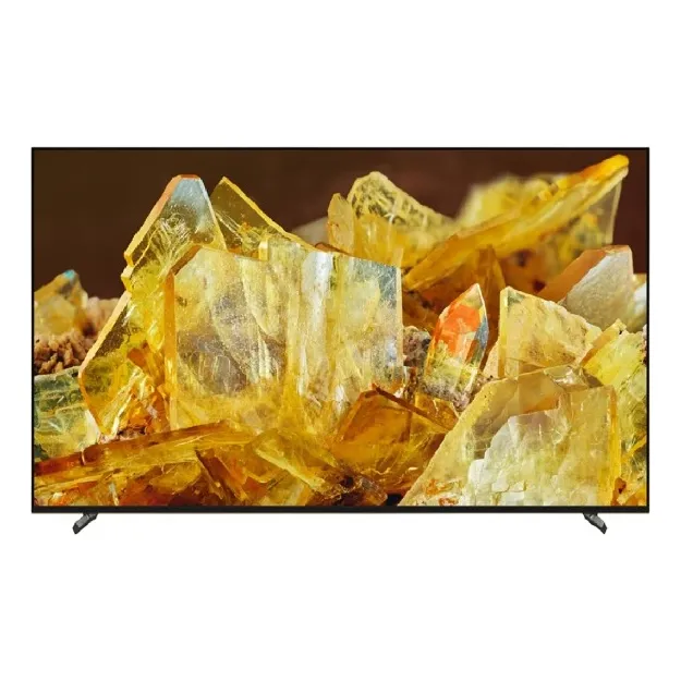 Smart TV de 55" Sony Bravia XR-55X90L con pantalla LED 4K