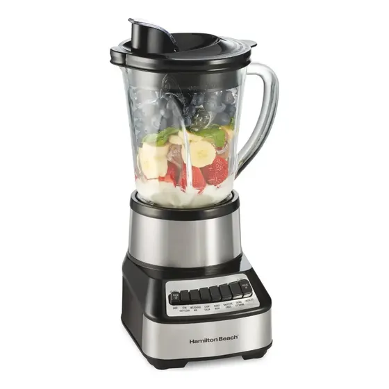 Licuadora De Funcion Multiple 54221 Hamilton Beach 700w