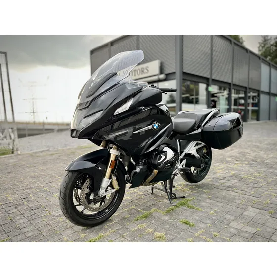 Bmw R 1250 Rt