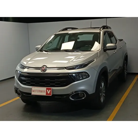 Fiat Toro 1.8 Freedom 4x2 At