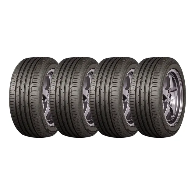 Kit de 4 neumáticos Momo Toprun TOPRUN M300 265/45R20 108