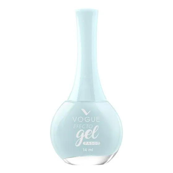 Vogue Esmalte Efecto Gel Fiesta 14 Ml