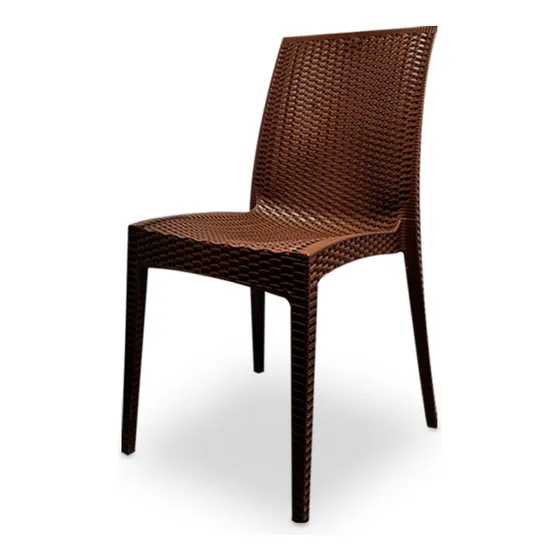 Silla Sin Brazos Malla