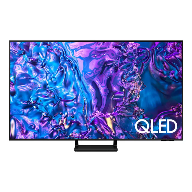 Televisor Samsung Smart 65 Qled Q70d