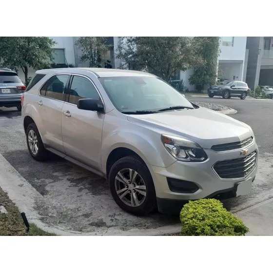Chevrolet Equinox 1.5 Ls At