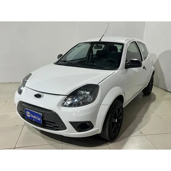 Ford Ka 1.0 Fly Viral 63cv