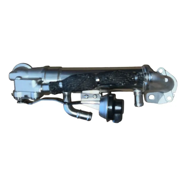 Enfriador Egr Mazda Bt50 2.2 3.2 2017 - 2022