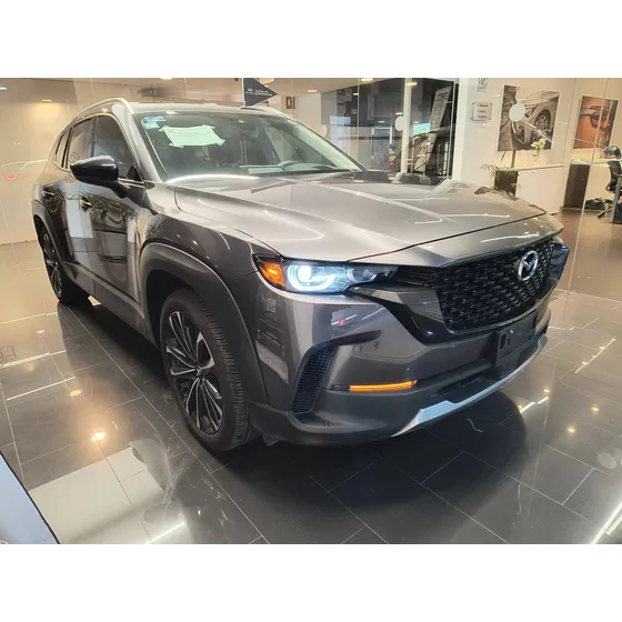 Mazda Cx50 2.5t Signature At