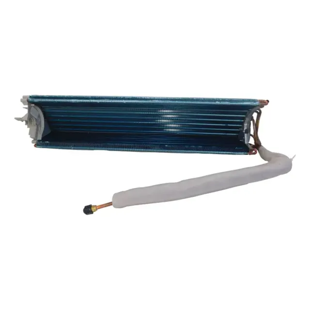 Serpentina Evaporadora Consul 9.000 Btu Cbn09cbbna