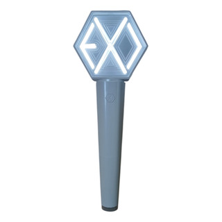 Exo Lightstick Oficial Sm Original Y Nueva Kpop Ver. 3 Exo Lightstick Oficial Sm Original Y Nueva Kpop Ver. 3