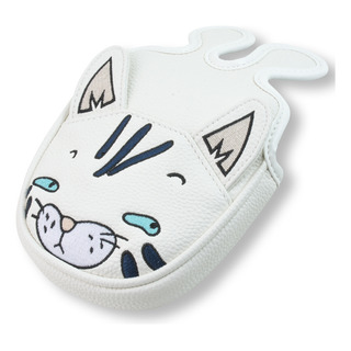 Bolsa Semicírculo, 1 Unidad, Juego De Fundas Para Cabezas De Bolsa Semicírculo, 1 Unidad, Juego De Fundas Para Cabezas De