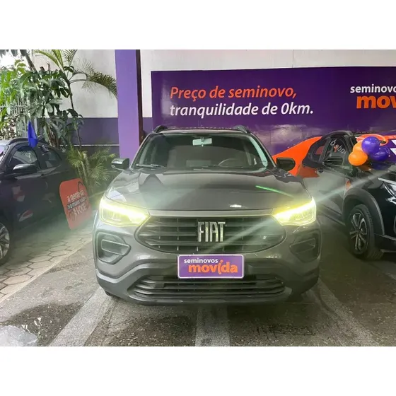 Fiat Pulse Drive 1.3 (aut.)