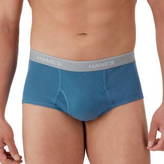Hanes Uw2249m02hanes Trusa Para Hombre 100% Algodón P4 Hanes Uw2249m02hanes Trusa Para Hombre 100% Algodón P4