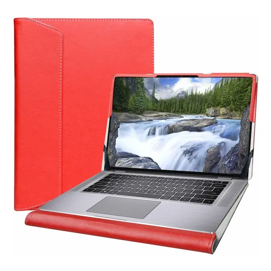 Estuche Protectora Para Portatil Dell Latitude Color