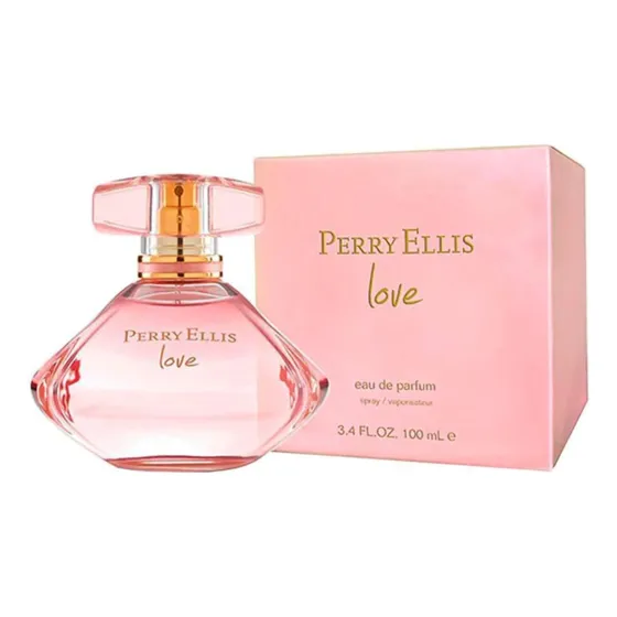 Perry Ellis Love 100ml