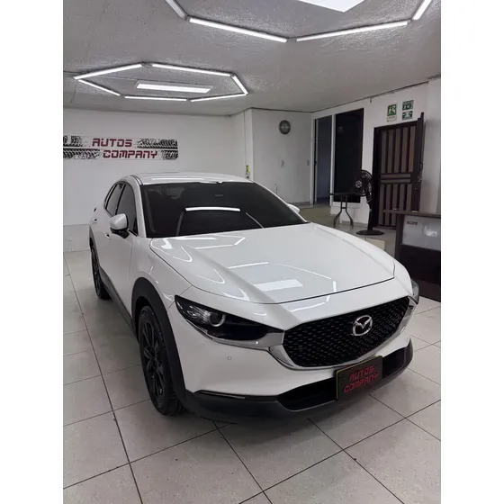 Mazda Cx-30 2022 2.0 Touring At