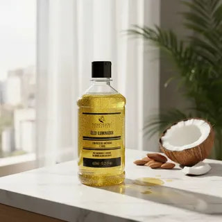Oleo Iluminador - Patricia Lobo 450ml