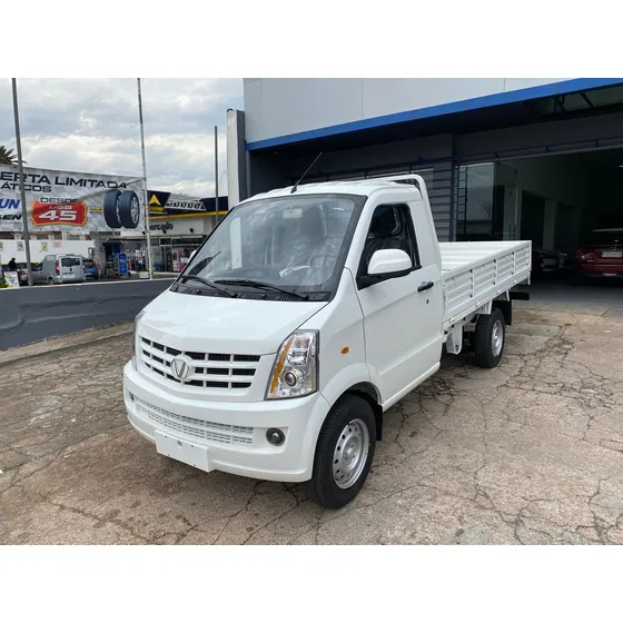 Victory Auto Pick Up Full