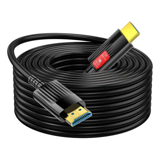 Cable Hdmi 4k De 10 Metros 2.0 De Alta Velocidad 1080p