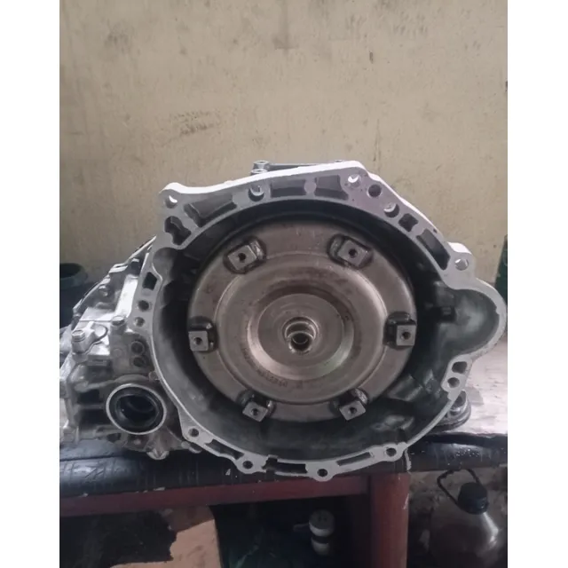 Yaris Aveo Caja Automática Solo Reparacion