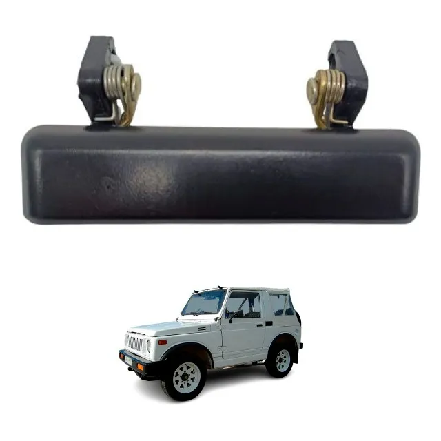 Manija Exterior Suzuki Samurai Sj410 Sj413 Delantera Derecha