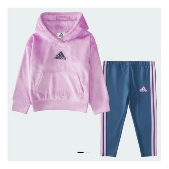 Conjuntos adidas Sliken