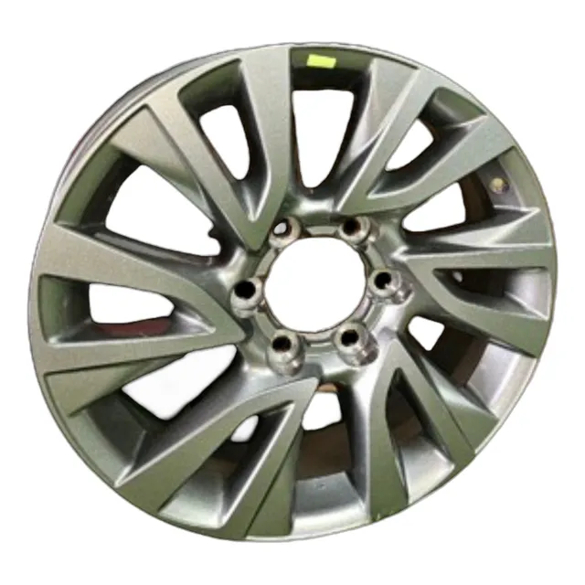 Rin Fortuner Vxr 2023 2024 2025 Original