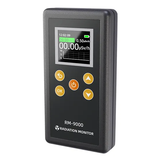 Radiografías Domésticas Prácticas Y Portátiles Con Detector