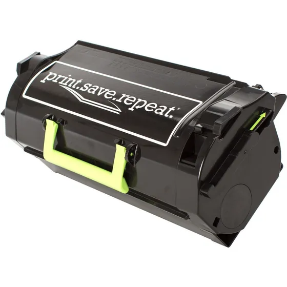 Toner Compatível 524x 52bx 45k Ms811 Ms812