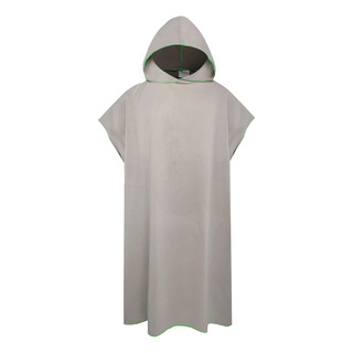 Bata De Playa De Microfibra, Poncho De Surf, Cambiador De To Bata De Playa De Microfibra, Poncho De Surf, Cambiador De To