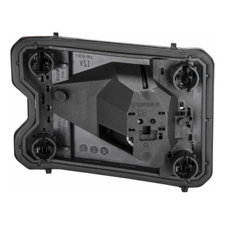 Para Chevy Malibu/placa De Conector De Luz Trasera Clásica 1 Para Chevy Malibu/placa De Conector De Luz Trasera Clásica 1