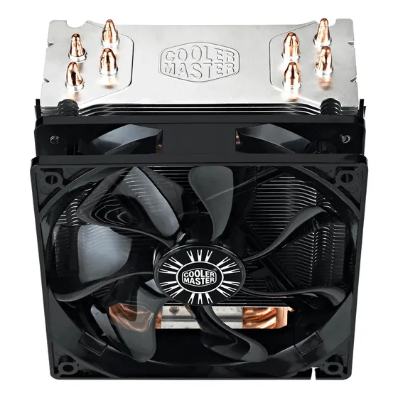 Ventilador Cpu Cooler Master Hyper Rr-212 Evo - Nuevo
