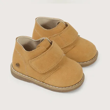 Zapato Bebés Marrón 39716 Opaline