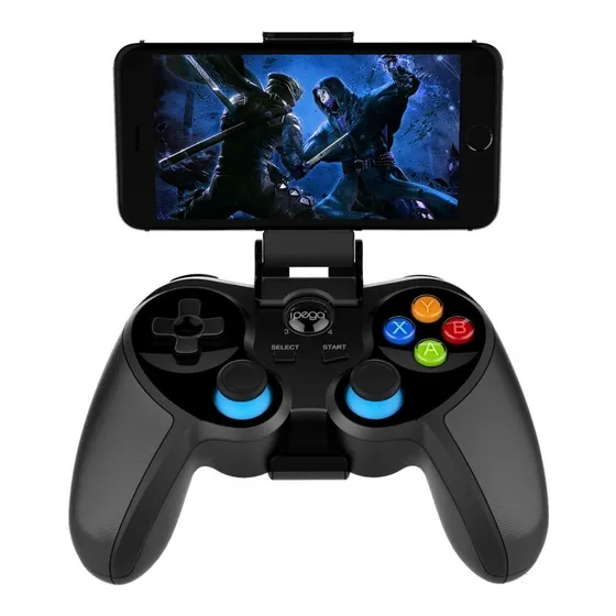 Gamepad Control Bluetooth Para Celulares Ipega Pg-9157
