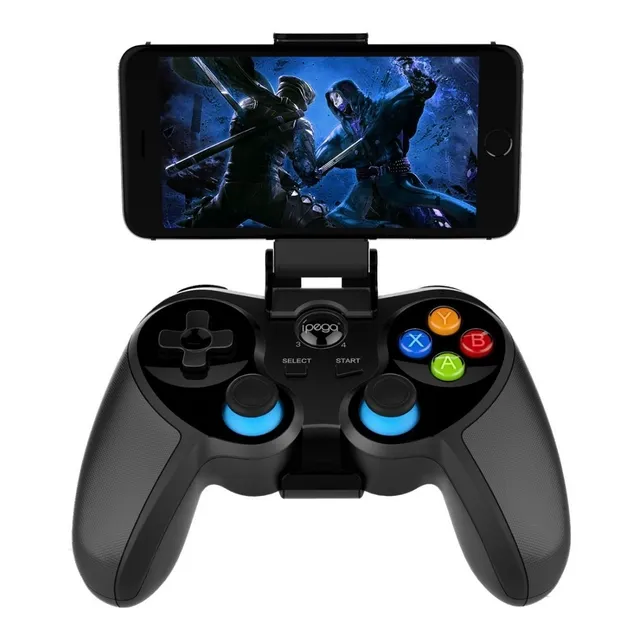 Gamepad Control Bluetooth Para Celulares Ipega Pg-9157