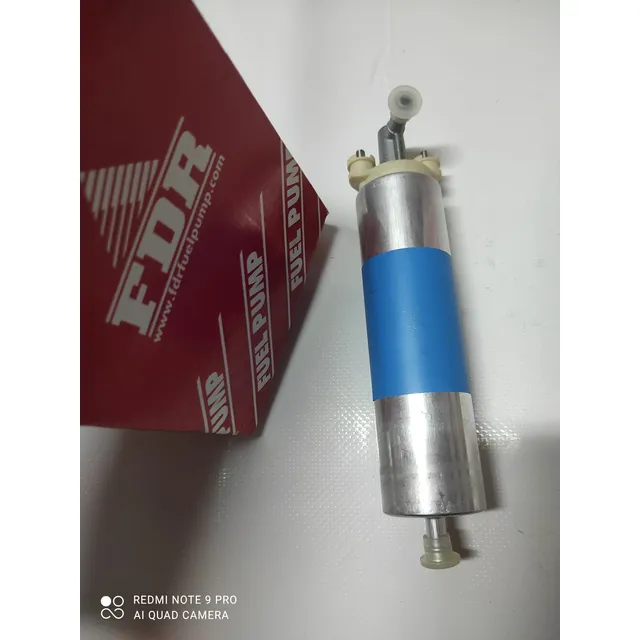 Bomba Eléctrica De Elevación Perkins 1103 1104 1106