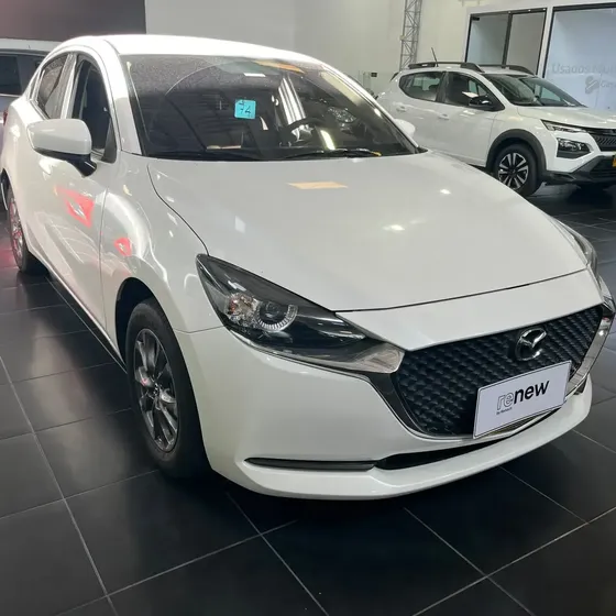 Mazda 2 1.5 Touring usado en Medellín