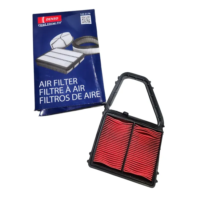 Filtro De Aire Motor Honda Civic 1.7 7ma G 2001-2006 42564