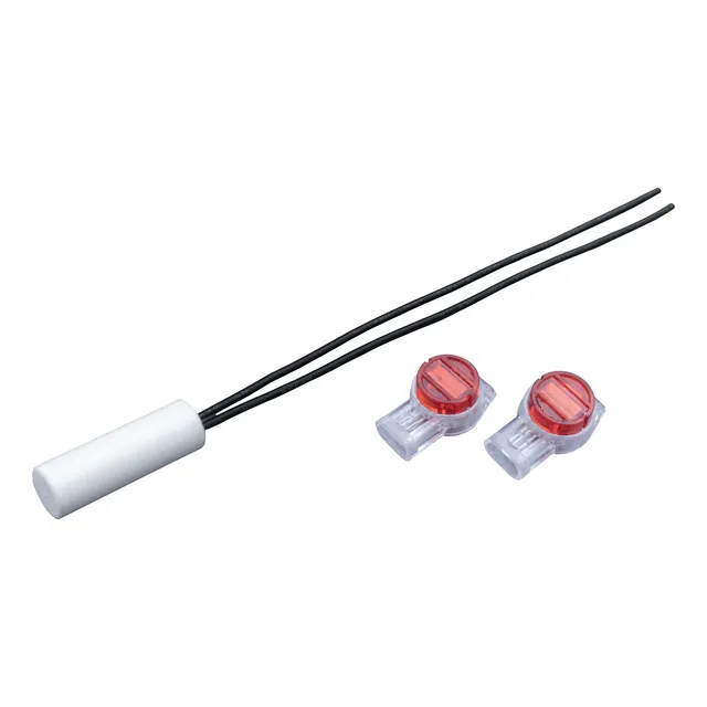 Sensor Descongelamiento Heladera Whirlpool Wrm51