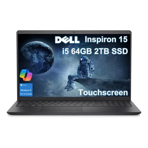 Dell Inspiron 15 3520 Laptop I5-1135g7 16gb 1tb - Black | MercadoLivre