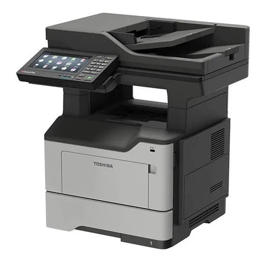 Impresora Toshiba Estudio 478s50ppm No Hp Ricoh Xerox