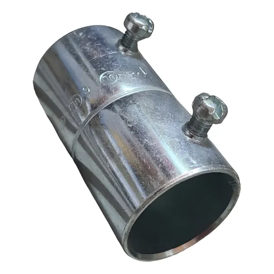 Pack X 2 Anillo Emt 1 Pulgada