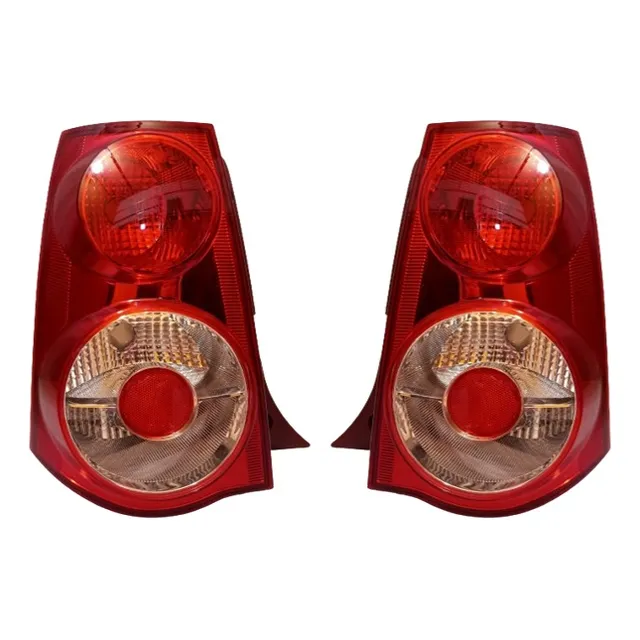 Stop Kia Picanto 2008 2009 2010 (c/u) Depo