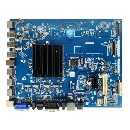 Placa Principal Monitor Digital Signage LG - Cov36175001