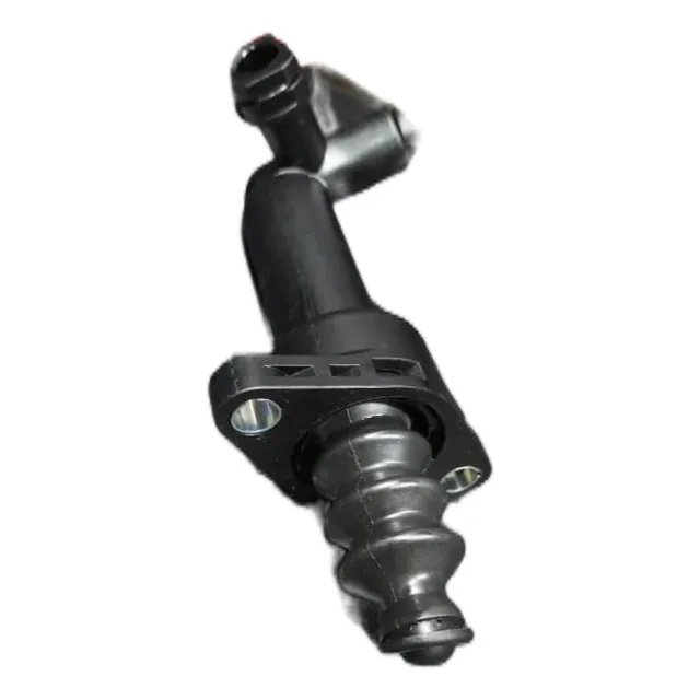 Bombin Inferior Clutch Vw Fox Spacefox Crossfox Polo 1.6 